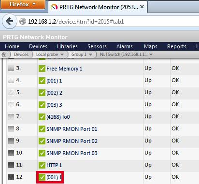 18 Step 13) Re-run the iperf-client workstation procedure (See (VI) Running iperf on the 5 Designated Client Workstations ) for at least 4 minutes (240 seconds), with 10-second intervals.