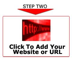 How To Add Your Website or URL To Your Account This short guide will walk you thru each step you will