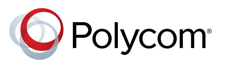 Copyright 2015, Polycom, Inc. All rights reserved.
