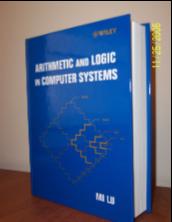 Focusing on microprocessor arithmetic logic unit (ALU) design; high-speed addition, subtraction,