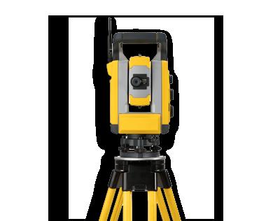 Total stations