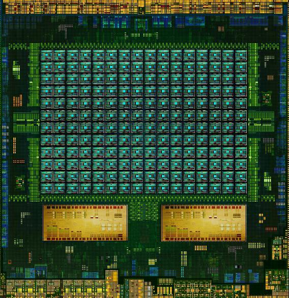 3GHz 32K+32K L1$ Dual Denver CPUs