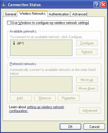 Then, under the Hardware tab, select the Device Manager and expand the Network