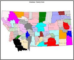 county) and cannot run as is. The idea is that one can click on any county on the map to get more information about that county.
