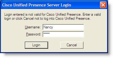 Supervisor Login dialog box 2. Enter your Supervisor Desktop login ID and password in the appropriate fields, and then click OK or press Enter.