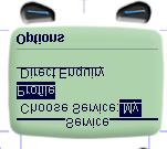 2.2 The Spoken Dialog Interface We have developed a trilingual spoken dialog interface