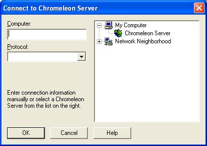 Chromeleon Software