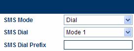 number to Call Divet option s Forward Number (VoIP to PSTN) automatic. C:Mode 3 GoIP_4 dial the call via itself VoIP account and add the SMS sender phone number to SIP invites be call number.