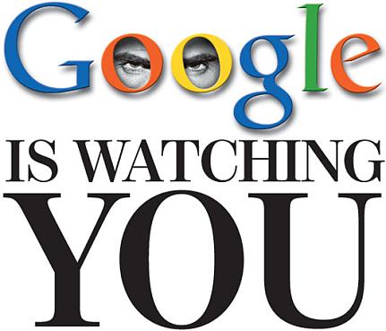 Trust Google and Facebook score low on consumer trust http://www.quicktapsurvey.