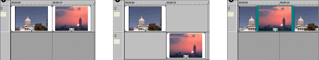 50 5. Select the Stretch video to fill output frame check box if you want VideoFactory to reformat your video so it fills the output frame size listed in the Description box.
