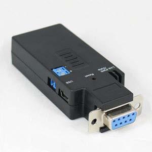 Serial Bluetooth Smart Adapter - RS232, Low Energy 4.