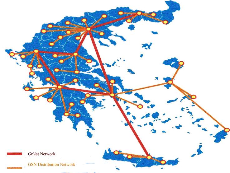 IPv6 support in Greek School Network Deploy IPv6 services to the national School Network in Greece, i.e. upgrade more than 5000 primary and secondary access (and core) routers.