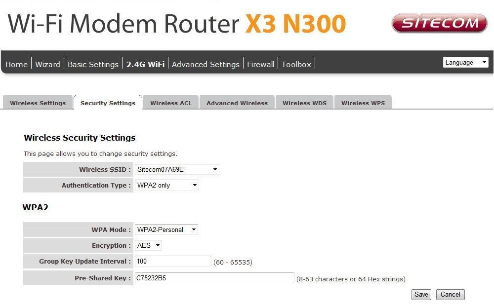 Security Settings This router provides complete wireless LAN security functions, include WEP, IEEE 802.1x, IEEE 802.1x with WEP, WPA with pre-shared key and WPA with RADIUS.