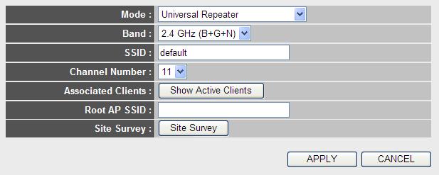 Number (4): wireless routers must use the same setting. Associated Clients Click Show Active Clients. An Active Wireless (5): Client Table will pop up.