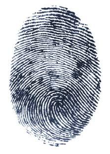 Trusted-SPID is like doing a fingerprint check on the identity of a