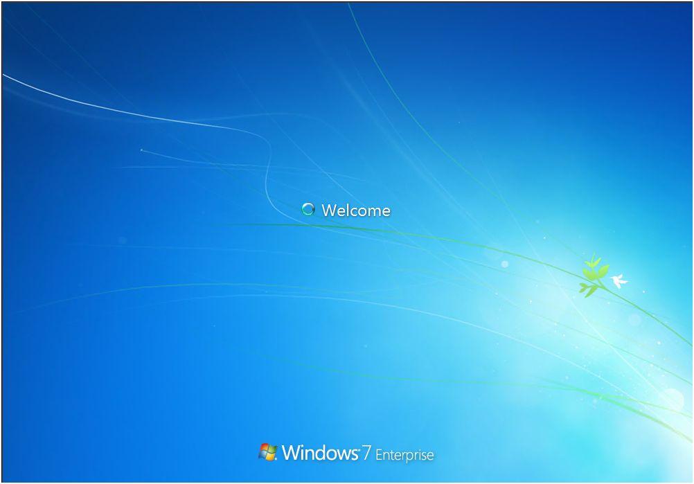 Microsoft Windows 7 Staff User Guide Page 2 Microsoft Windows 7 Introducing Windows 7 Welcome to Windows 7.