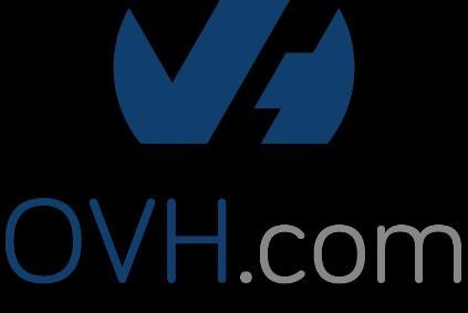 2016 OVH, OVH.com. All rights reserved.