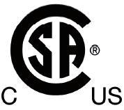 The UL Recognized Component Mark for the U.S.