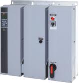 Dimensions Enclosure Styles Tier 1 Drive plus one or both of the following: Fuses Disconnect Tier 2 Drive with bypass or up to two of the following: Contactor motor selection dv/dt filter Input AC