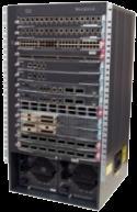 Innovation Sup2T and 6513-E 69xx Series 80Gbps 8p 10G Built-in DFC4 68xx/67xx Series 40Gbps 1GbE