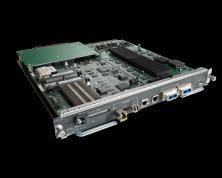 ASM-SM NAM-3 ACE-30 Cat6500-E Investment Protection ALL E-Series Chassis Upgrade Option for 67xx