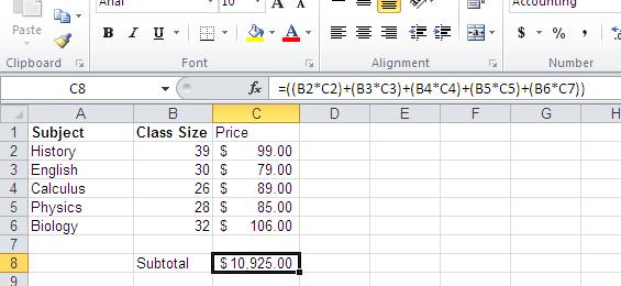you can select whether to Freeze Top Row or Freeze First Column or Freeze Panes (i.e. freeze the row above and the column to the left) Excel inserts dark lines to indicate that frozen rows and columns.