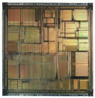 Inside your PC Integrated circuits (ICs) CPU (central processing unit), chipsets,