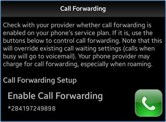 If you have already recorded a greeting and/or name announcement when you setup your voicemail box, prior to installing this app, and you do not wish to make new recordings just click the