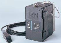 Isco Flow Loggers are the ultimate system for collecting and analyzing data from multiple sites.