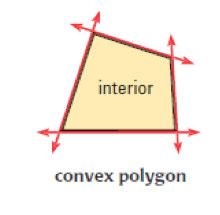!"#$%#"&&'%&%&(%&)%&*%!!"!+ Learning Target: At the end of today s lesson we will be able to successfully classify polygons.