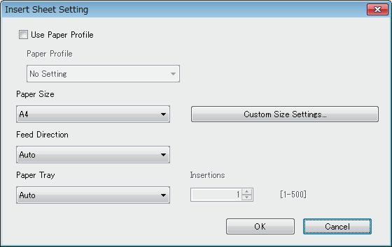 6.3 Job Operation in the Image Controller (Image Controller Hold) 6 Reference You can also operate by dragging & dropping the copying page of [Reference] screen between destination pages of [Edit