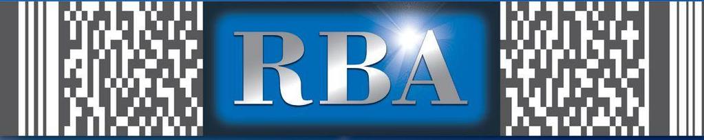 RBA Professional Data Systems, Inc.