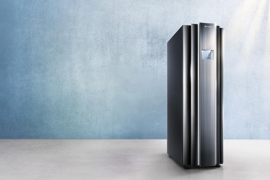 Ushering In a New Mission Critical Server Era KunLun Mission Critical Server Openness is the IT industry trend.