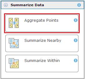 Type LSOA and search in ArcGIS Online, checking the box to search Within the map area. 7.
