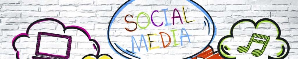 Social Media Marketing Post from