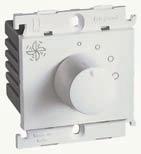 Switch 25 A with indicator 1 274 32 A - *250 VA 10/100 6755 26 32 A one-way double 2 526 pole switch with indicator Push buttons - *250 VA 20/200 6755 04 6 A one-way SP bell push 1 160 10/100