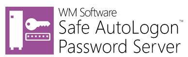Safe AutoLogon Password Server Product Overview