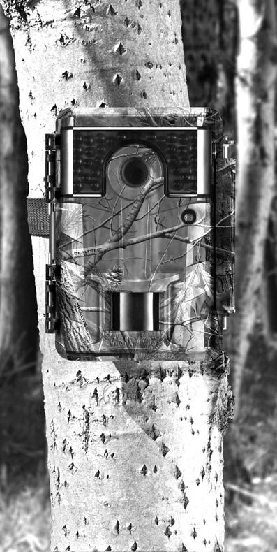 MINOX WILDLIFE CAMERAS For quite some time now, wildlife cameras are being used for monitoring, recording and researching wildlife, and have become indispensable tools for the assessment and
