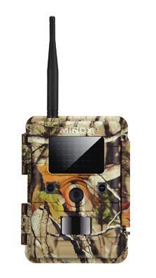 DTC 1100 THE TRAIL CAMERA OF A NEW GENERATION. DTC 700 MODULAR. COMPACT. FLEXIBLE.