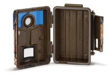 PRODUCT FEATURES DTC WILDLIFE CAMERAS. ACCESSORIES FOR MINOX DTC WILDLIFE CAMERAS.