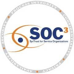 Trust services principles for SOC2 & SOC3 Security The system is protected against unauthorized access (both physical and logical).