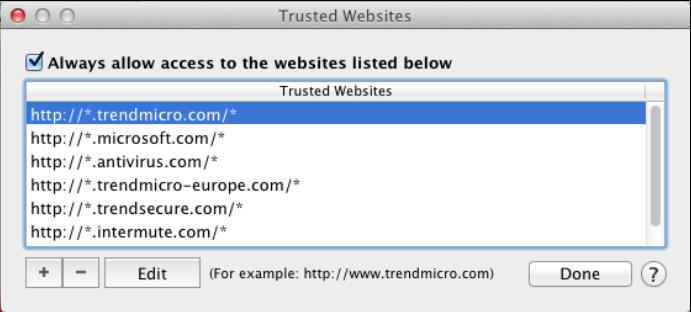 This setting will prevent you from opening any websites that show any signs of transmitting malicious software.