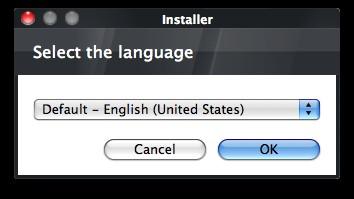 Select the language in which you want Comodo Antivirus to be installed from the drop-down menu and