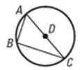 THEOREM A quadrilateral