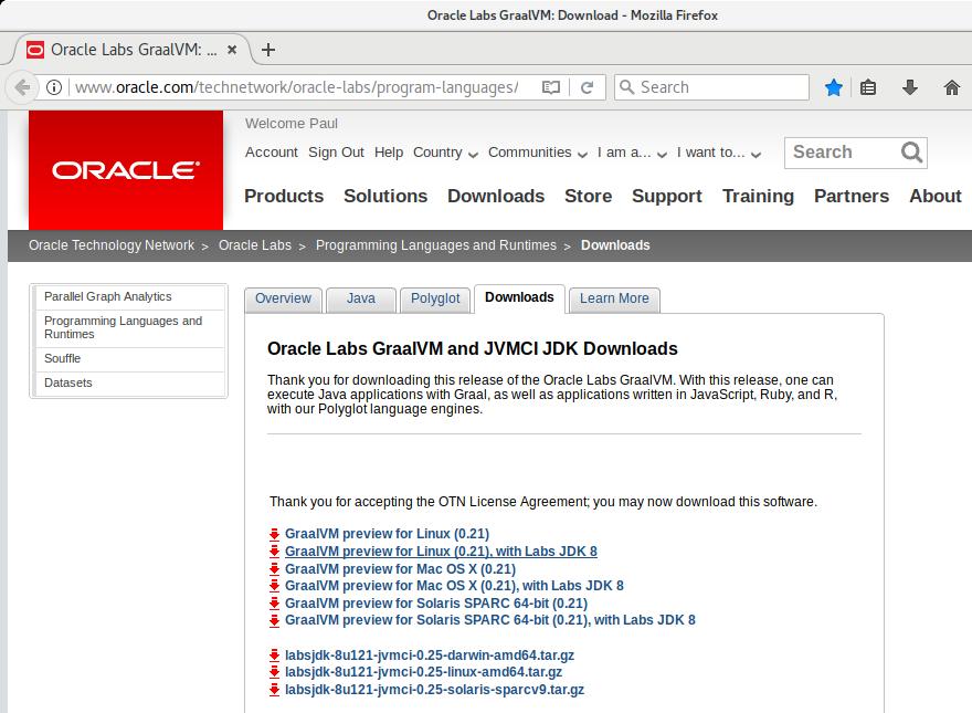 Try It Yourself: http://www.oracle.