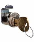 are compatible with Florence mailboxes (lock sample must be sent to confirm functionality prior to ordering):