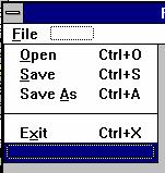 OpenDialog 1 DefaultEx t FileName Filter TXT *.TXT Text File *.TXT *.TXT Click vào [...] để làm. Bạn sẽ điền vào cái hộp này và nhấn OK. SaveDialog1 InitialDir.