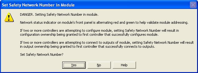 module. 10. Follow your company-prescribed procedures to functionally test the replaced I/O module and system and to authorize the system for use.