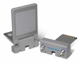 Figure 1. Cisco Aironet 1200 Series Access Points 802.11a Radio Modules All available radios (802.11a, 802.11b, and 802.11g) provide a variety of transmit power settings to adjust coverage area size.