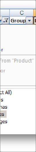 In the list of Products, click Select All, to remove all the check marks 3.